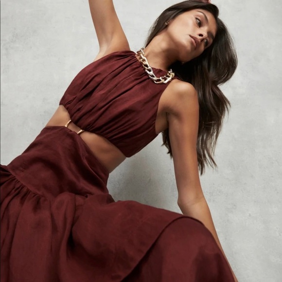 COPY - "The Aje dress - Picture 3 of 6